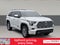 2025 Toyota Sequoia 1794 Edition