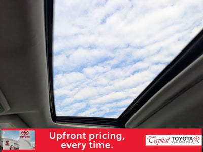 2024 Toyota Sequoia SR5