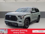 2024 Toyota Sequoia SR5