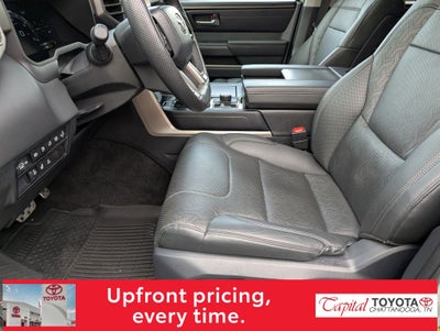 2024 Toyota Sequoia SR5