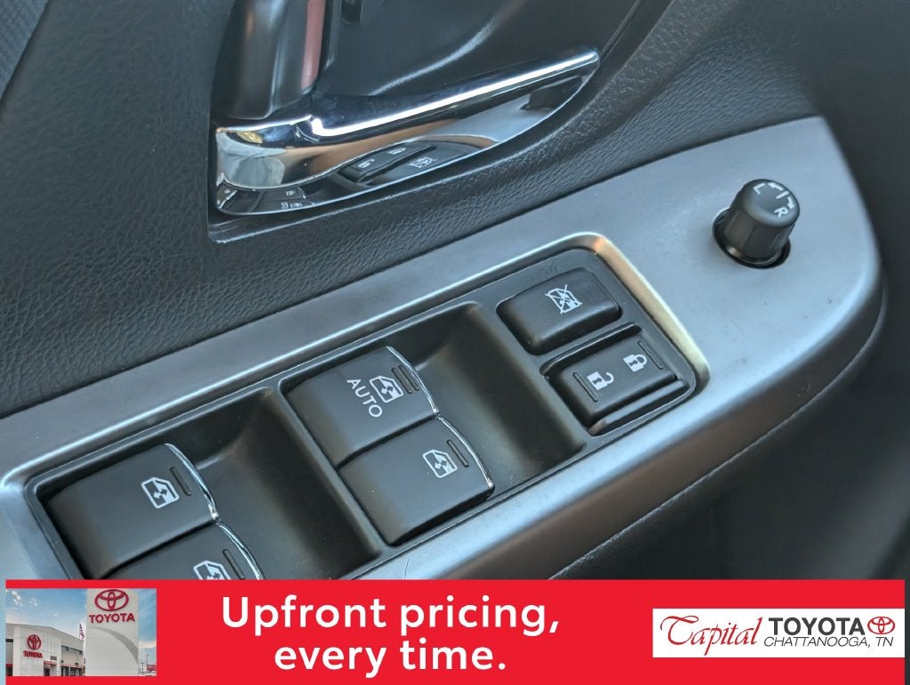 2015 Subaru Impreza 2.0i Premium