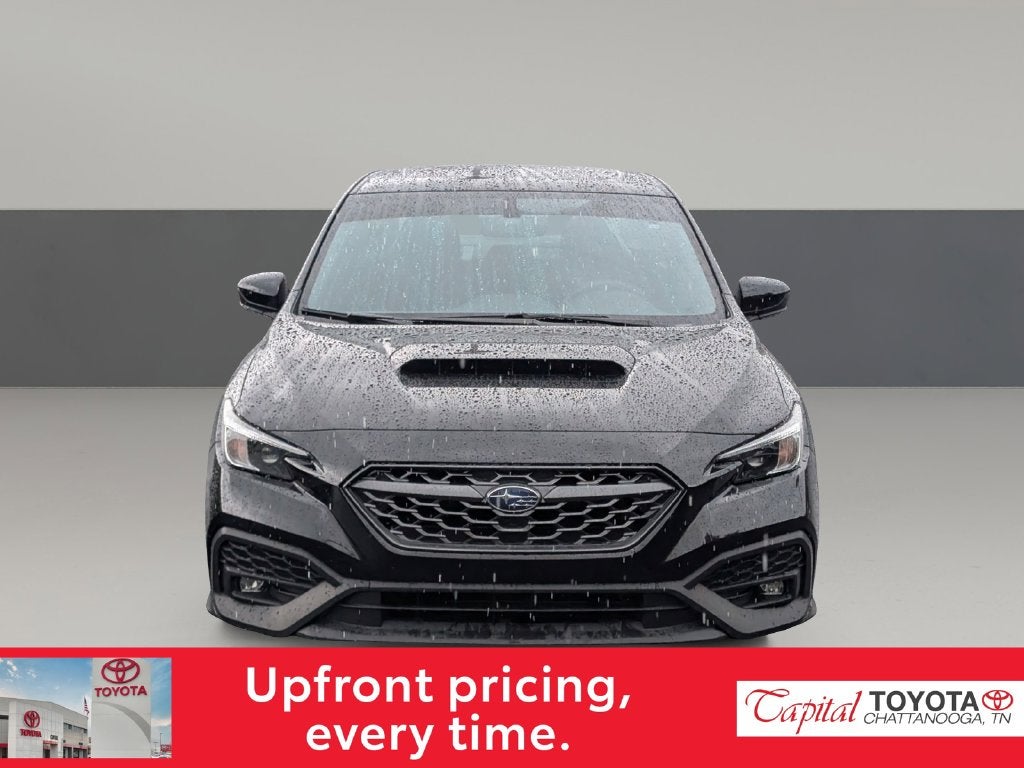 2023 Subaru WRX Premium