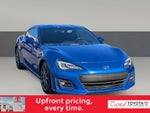 2018 Subaru BRZ Limited