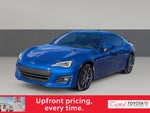 2018 Subaru BRZ Limited