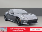 2024 Toyota GR86 Premium