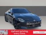 2024 Nissan Z Performance
