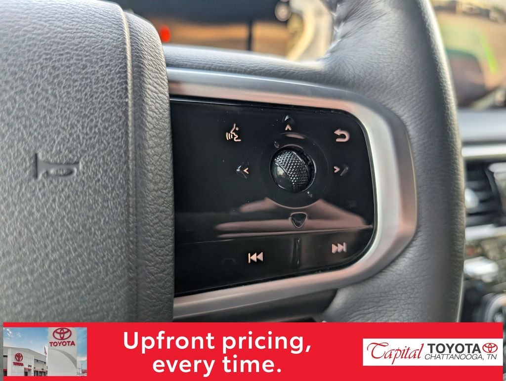 2025 Nissan Armada Platinum