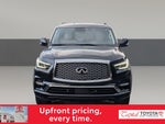 2023 INFINITI QX80 LUXE