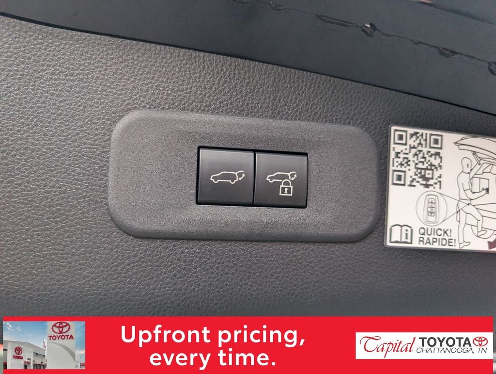 2025 Toyota Crown Signia Limited