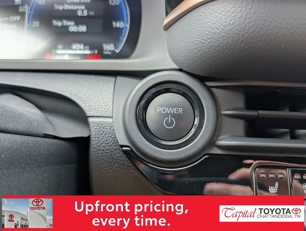 2025 Toyota Crown Signia Limited