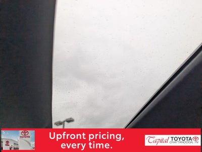 2025 Toyota Crown Signia Limited