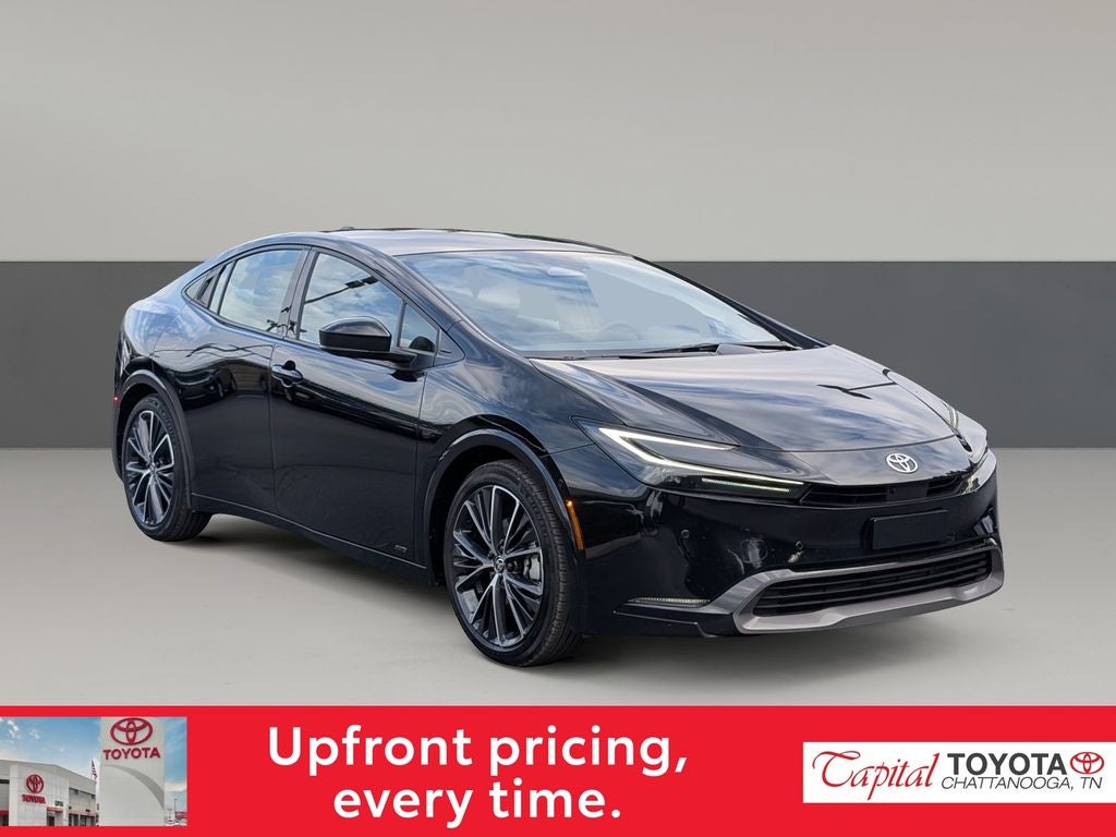 2024 Toyota Prius Limited