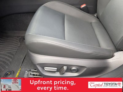 2024 Toyota Prius Limited