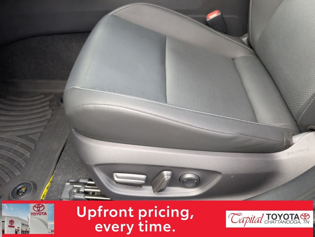 2024 Toyota Prius Limited