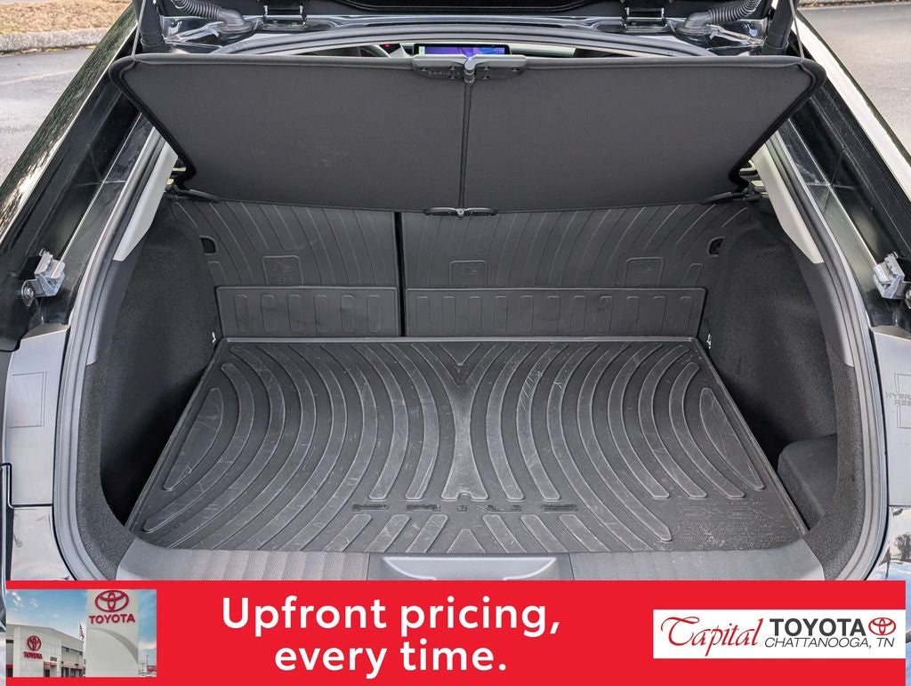 2024 Toyota Prius Limited