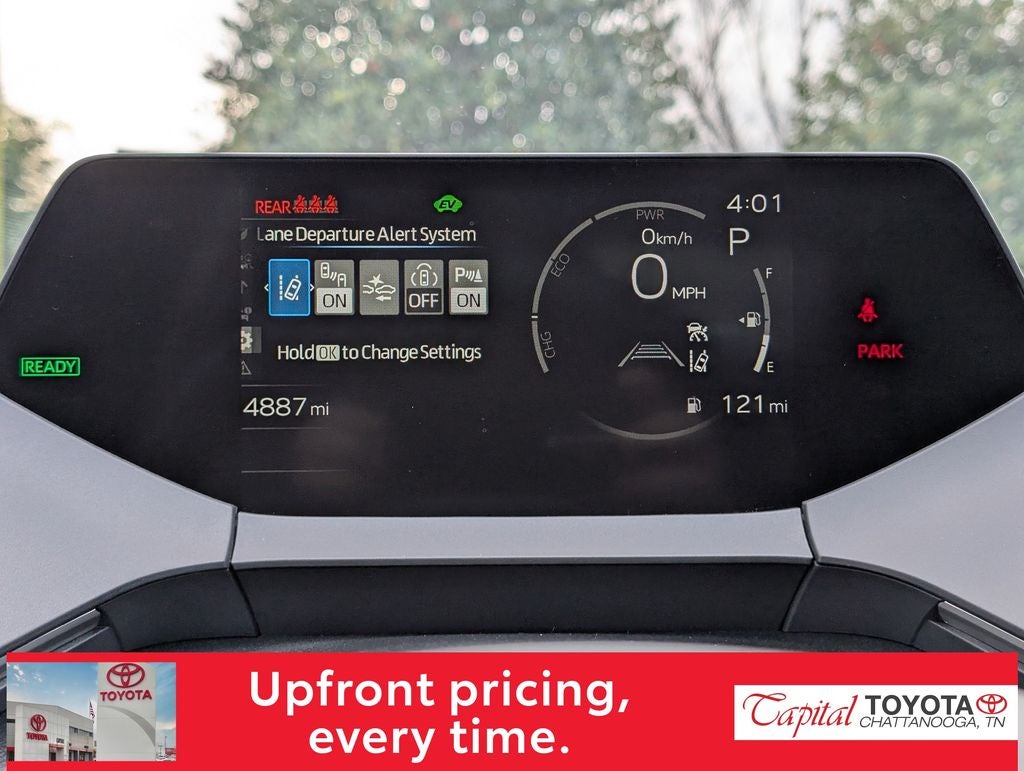 2024 Toyota Prius Limited