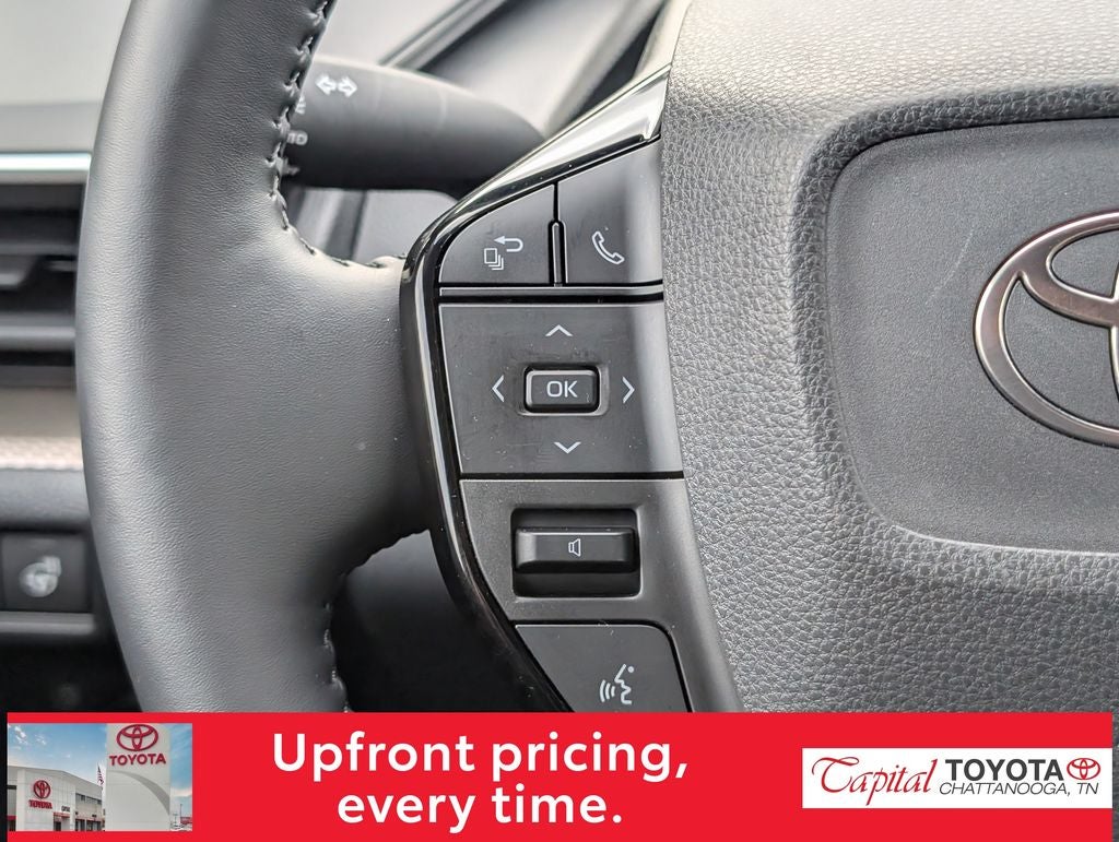 2024 Toyota Prius Limited