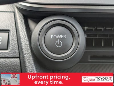 2024 Toyota Prius Limited