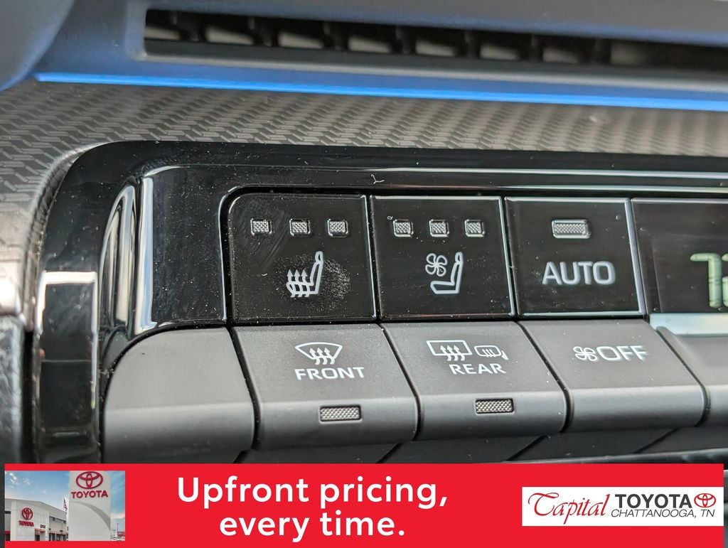 2024 Toyota Prius Limited