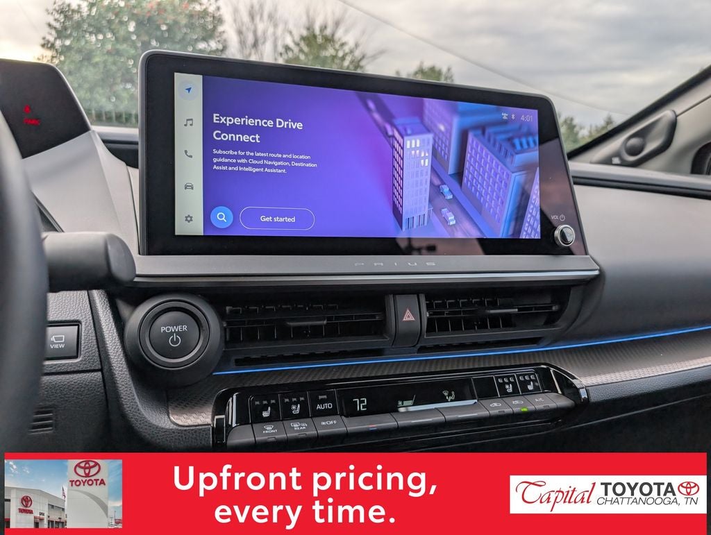 2024 Toyota Prius Limited