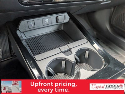 2024 Toyota Prius Limited