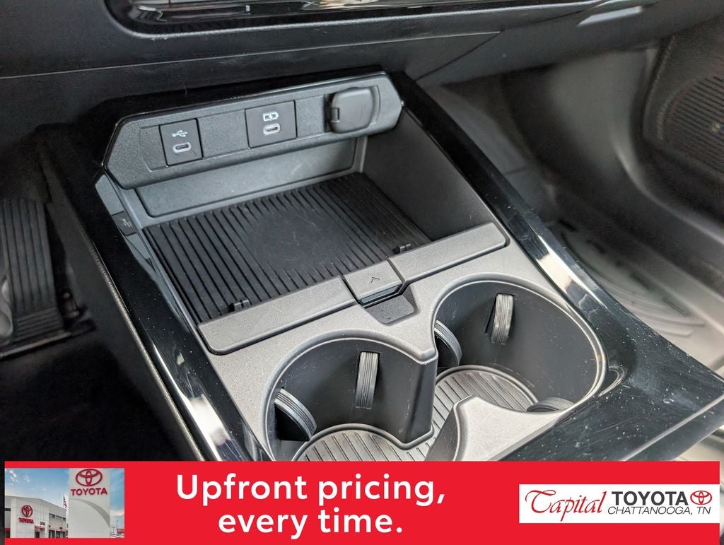 2024 Toyota Prius Limited