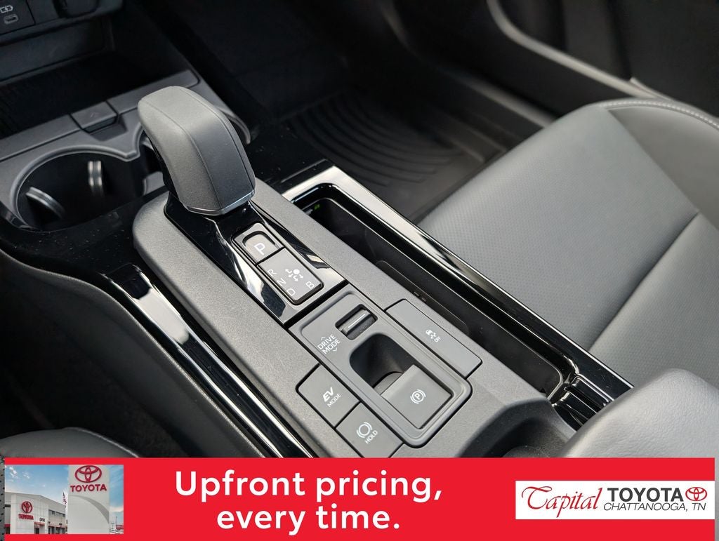 2024 Toyota Prius Limited