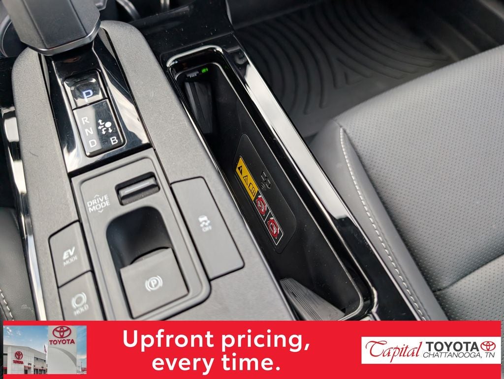 2024 Toyota Prius Limited