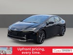 2024 Toyota Prius Limited