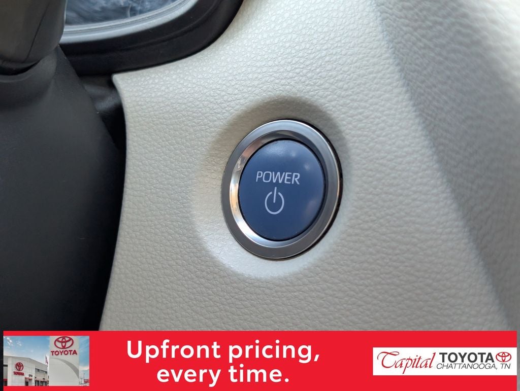 2020 Toyota Corolla Hybrid LE