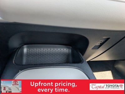 2020 Toyota Corolla Hybrid LE
