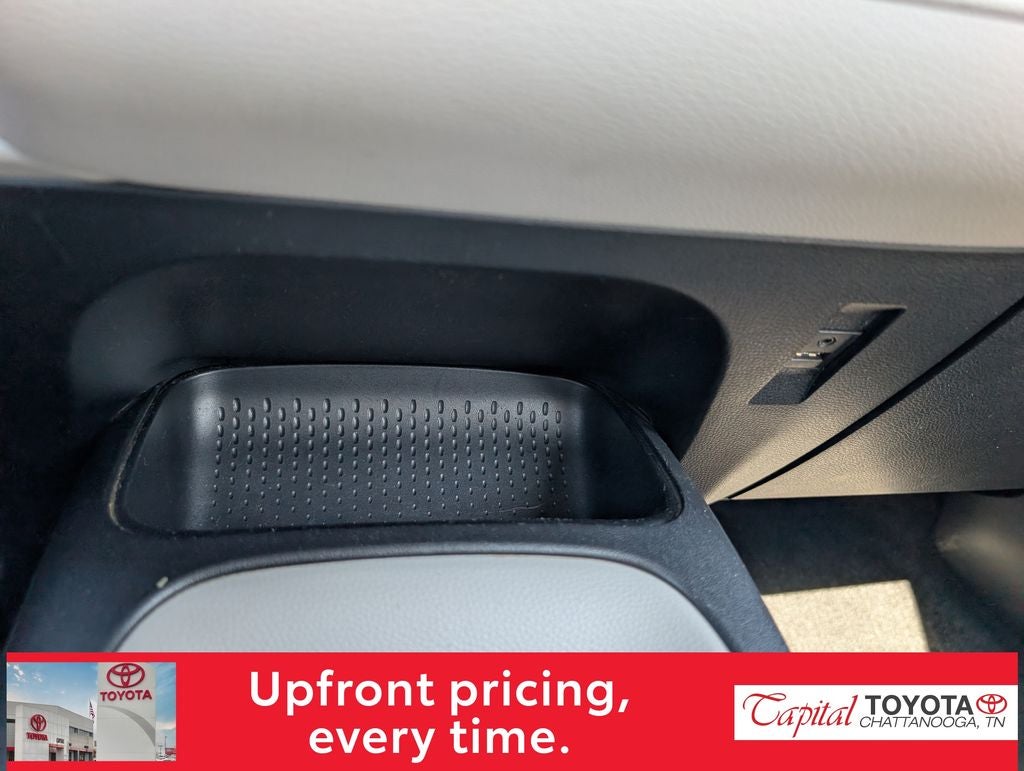 2020 Toyota Corolla Hybrid LE