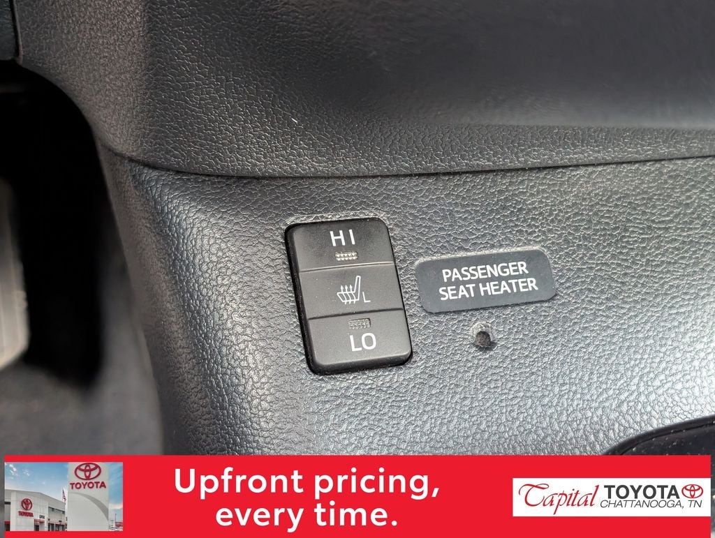 2017 Toyota Prius Four