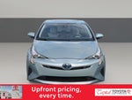 2017 Toyota Prius Four