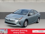 2017 Toyota Prius Four