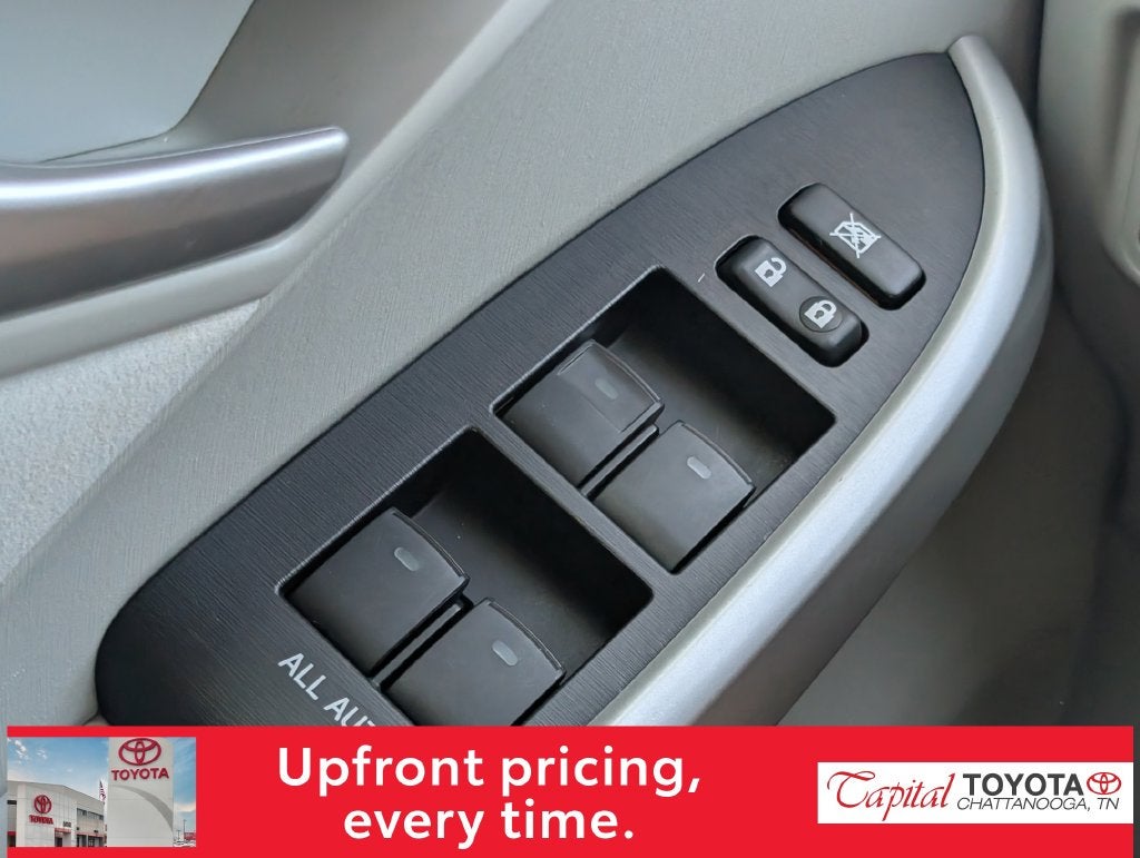 2013 Toyota Prius Three