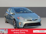 2013 Toyota Prius Three