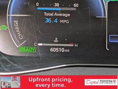 2023 Toyota Venza LE