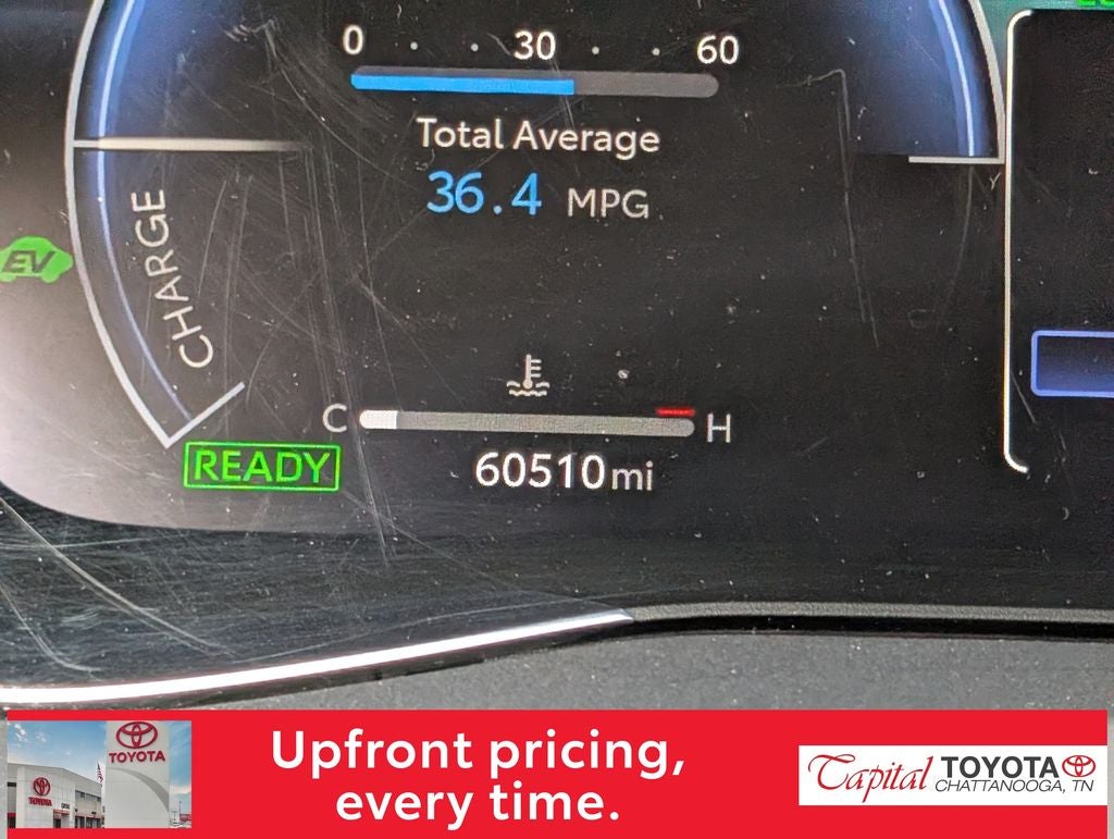 2023 Toyota Venza LE