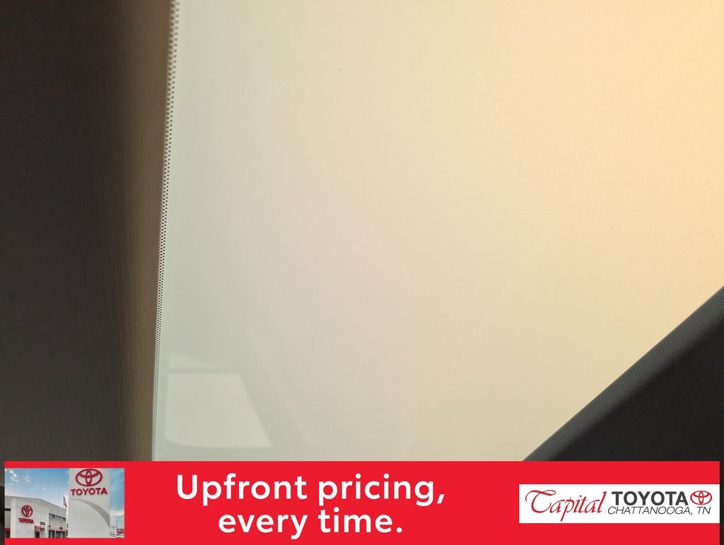 2023 Toyota Venza LE