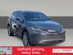 2022 Toyota Venza XLE