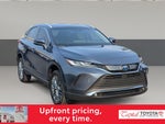 2024 Toyota Venza XLE