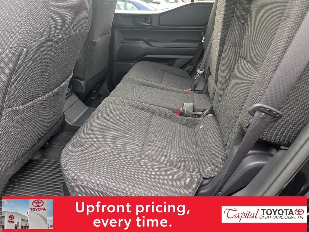 2024 Toyota Land Cruiser 1958