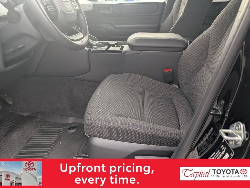 2024 Toyota Land Cruiser 1958