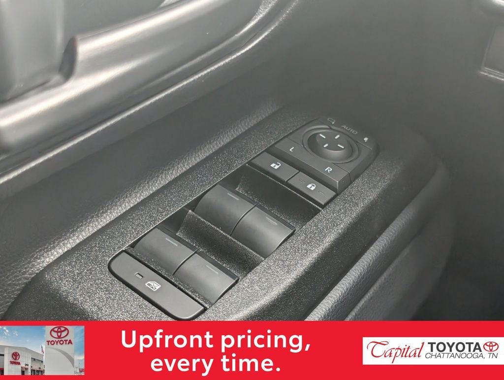 2024 Toyota Land Cruiser 1958