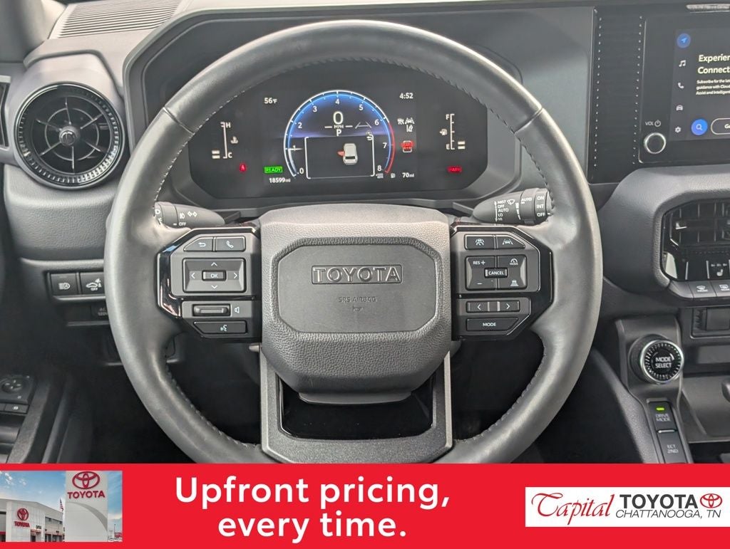 2024 Toyota Land Cruiser 1958