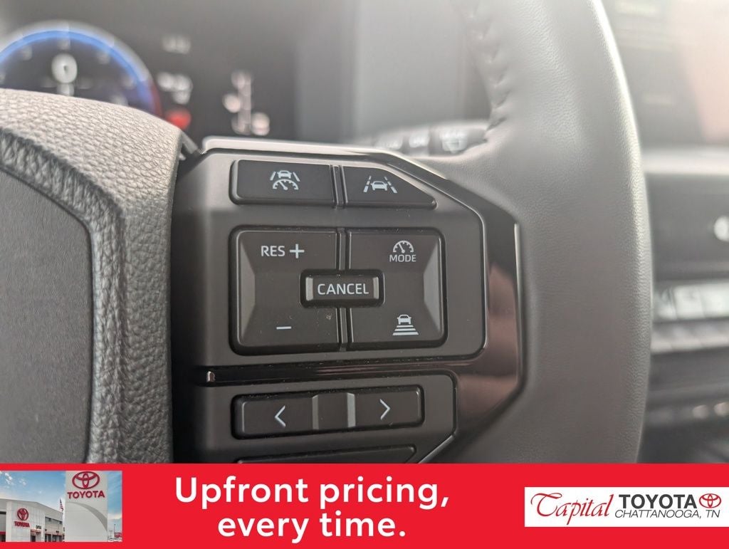 2024 Toyota Land Cruiser 1958