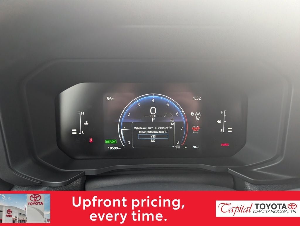 2024 Toyota Land Cruiser 1958