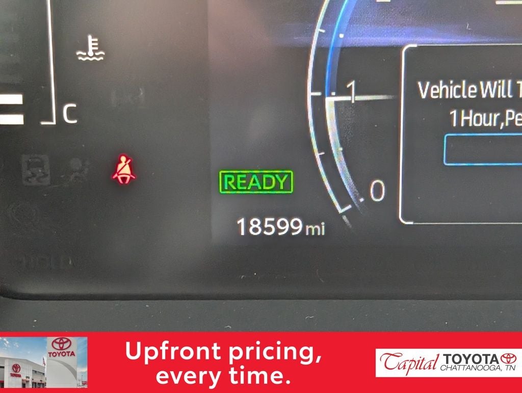 2024 Toyota Land Cruiser 1958