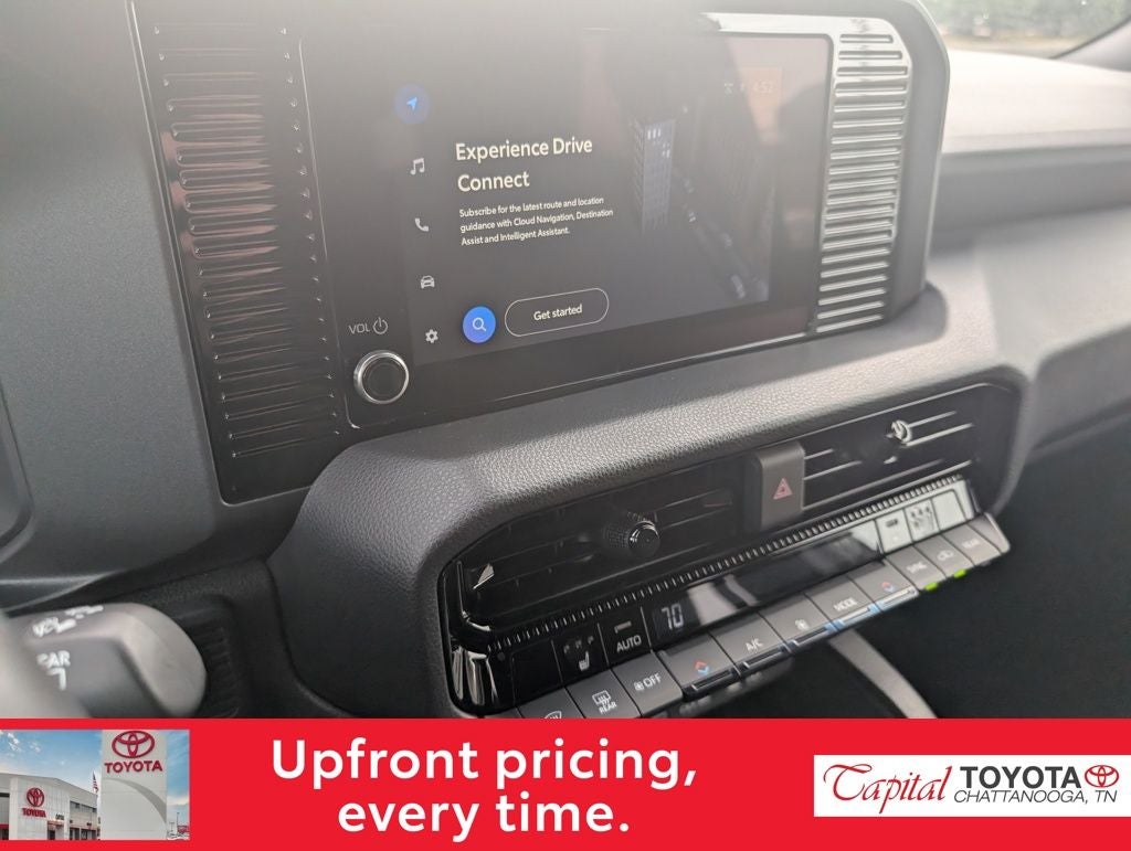 2024 Toyota Land Cruiser 1958